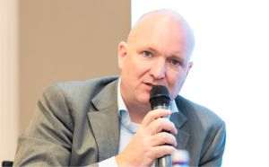 Gerke Witteveen, NN Pensii: ”Sistemul de pensii private a devenit relevant la nivelul economiei naţionale”
